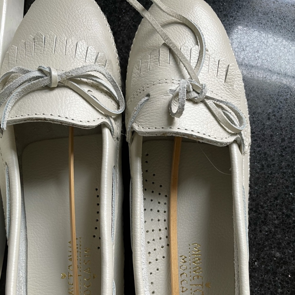 Minnetonka Moccasins